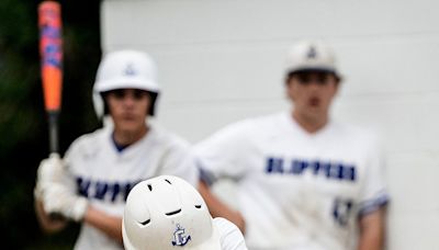 Here's what you need to know about the RI high school baseball playoffs
