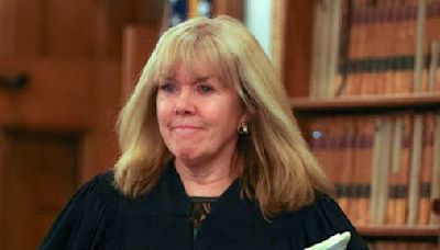 A veteran jurist. A former public defender. And now, the judge presiding over the Karen Read case. - The Boston Globe