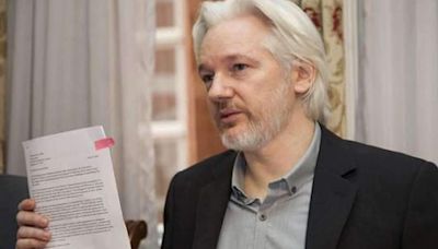 Justiça britânica concede a Julian Assange novo recurso contra extradição aos EUA