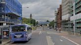 Passenger dies on Glasgow bus after taking unwell in medical emergency