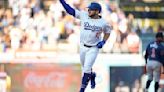 Muncy has first 3-homer game, Ohtani sets Dodgers' mark in 11-3 rout of Braves