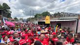 Diosdado Cabello desde Valencia: “En esta batalla no vale confiarse”