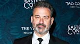 Jimmy Kimmel reveals his son underwent third open-heart surgery