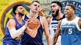 Timberwolves ‘Now in the Driving Seat’ Against Nuggets