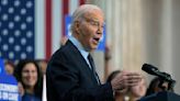 EDITORIAL: Less than rosy economic numbers dog Biden