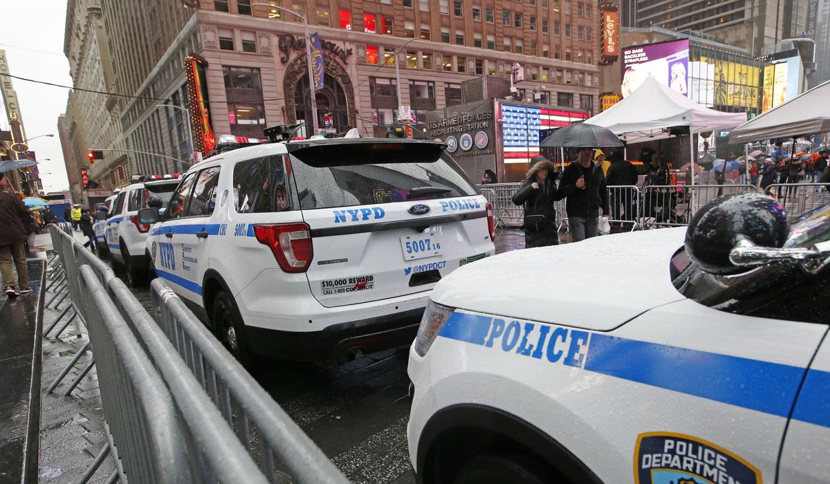 Police credit New Yorkers for suspect’s arrest in the rape of a 13-year-old girl