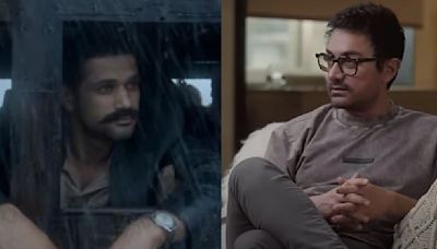 Sohum Shah credits Aamir Khan’s thumb rule for helping him mount Tumbbad for seven years: ‘Thought my age is passing by’