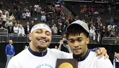 Penn State Wrestling Gets a Home Game at the U.S. Olympic Wrestling Trials