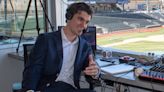 Chris Caray Q&A: Get to know new A's play-by-play announcer