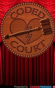 Coded Court