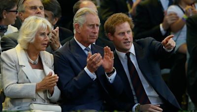 It looks like King Charles is done with Harry: ‘Palace gates firmly closed’