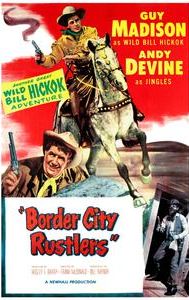 Border City Rustlers