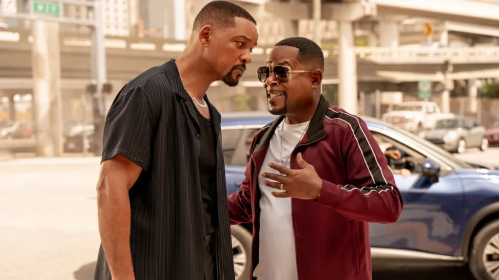 Where to Stream All the ‘Bad Boys’ Movies Right Now