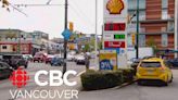 Metro Vancouver gas prices surge