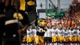 Iowa Hawkeyes vs. Iowa State Cyclones: TV, streaming, broadcast info for Week 2