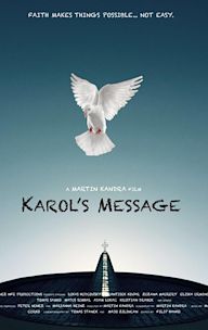 Karol's Message
