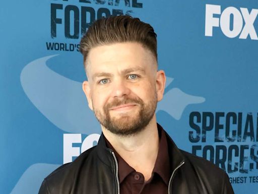 Jack Osbourne Speaks Candidly About His Experience With ‘Alternative’ MS Treatment