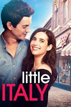 Little Italy (2018) - Posters — The Movie Database (TMDB)