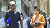 Meagan Good Spends Birthday with Jonathan Majors Ahead of His Assault Trial