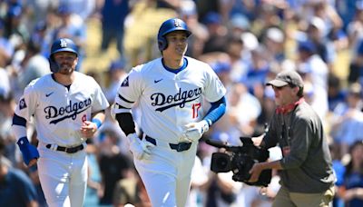 Dodgers Superstar Shohei Ohtani Building Huge Home in Hawaii