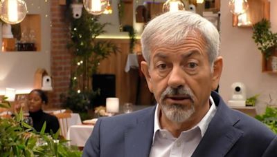 Un soltero de San Sebastián desvela todo lo que ocurre detrás de las cámaras de 'First Dates'