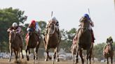 Haskell winner Geaux Rocket Ride euthanized after Breeders' Cup training injury