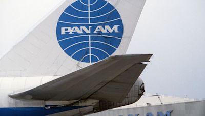 Pan Am will return to the skies in 2025 (for a special flight)