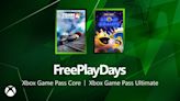 Xbox Free Play Days gain Train Sim World 4 and Pac-Man Mega Tunnel Battle this weekend