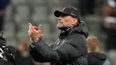 Jurgen Klopp wants win at Newcastle to spark a Liverpool charge up the table