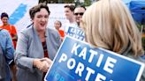 ‘In It for Herself’: Former Katie Porter Staffer Says California Dem’s Senate Run Motivated by ‘Fame’ and ‘Power’