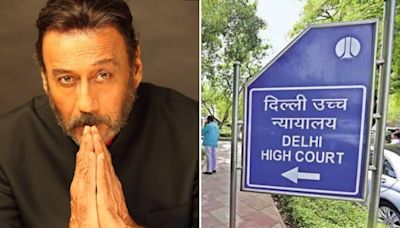 'Bhidu' to Become Jackie Shroff's Trade Mark? Actor Moves To Delhi High Court To Protect His Slang