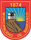 Barranco District