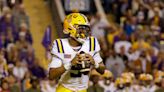 Washington Commanders select former LSU football star Jayden Daniels as No. 2 overall pick in 2024 NFL Draft