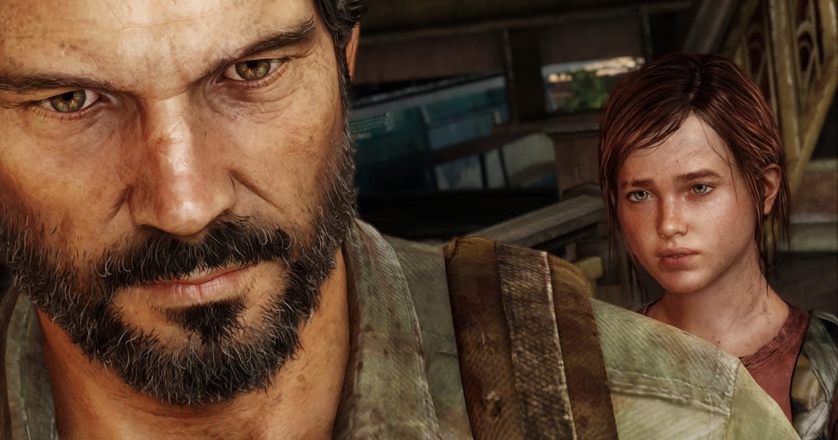 'Last of Us' Studio Wants to Change What People Think of Video Games