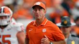 Dabo Swinney addresses not taking any portal players