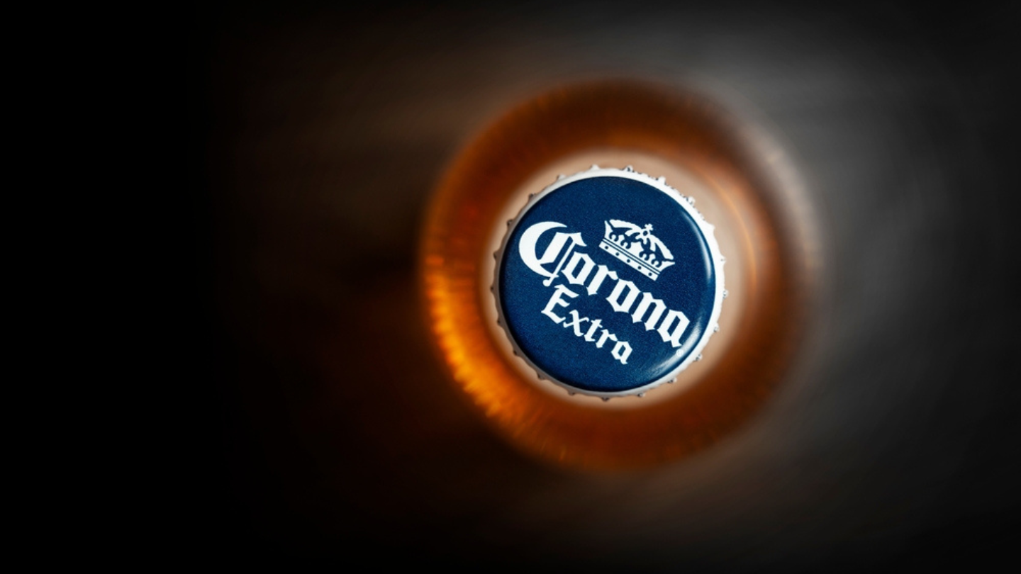 Anheuser-Busch InBev ‘to brew Corona Extra in Germany’