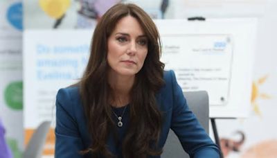 Kate Middleton e il principe William esprimono il loro cordoglio per l'attacco di Sydney