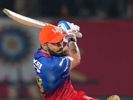 IPL 2024 Orange Cap update: Virat Kohli extends lead at the top with 92 vs Punjab Kings