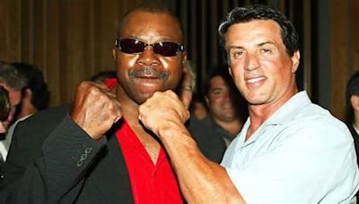 When Sylvester Stallone Decided To Cast Carl Weathers In Rocky Only After Ex-NFL Star Insulted His Acting Skills