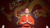 Meet the Shaolin monk who taught RZA and the Wu-Tang Clan kung fu