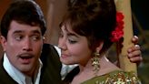 Farida Jalal says Rajesh Khanna was 'arrogant', refused to rehearse: I felt bad