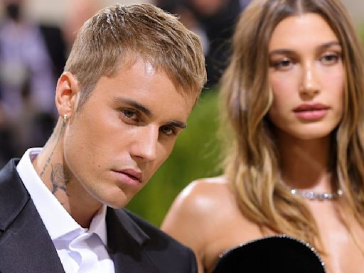 Hailey Bieber “Didn’t Want to Rush” Having a Baby Too Quickly After Getting Married to Husband Justin Bieber