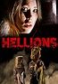 Hellions (2015) - Posters — The Movie Database (TMDB)