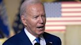 Biden Says U.S. Will Stop Arms Shipments If Israel Invades Rafah