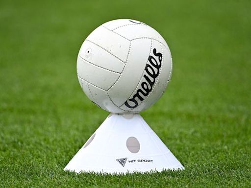 Kilmacanogue in full control against Baltinglass in Junior ‘A’ football championship clash