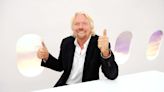 Richard Branson says this decision helped build his $2.5B net worth: 'I don't think I would have gone to space' otherwise