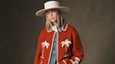 Alanui Taps Into Western Mood in Latest Collection