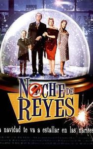 Noche de Reyes