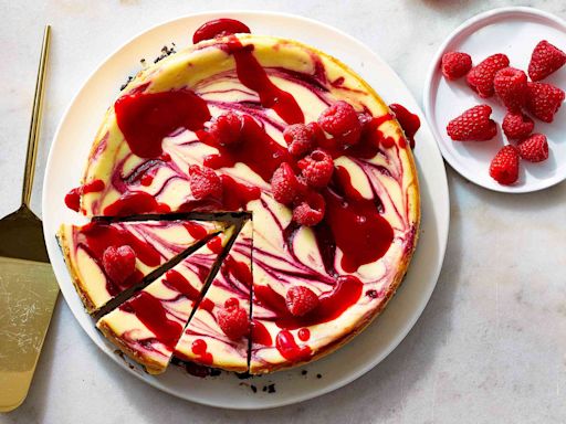 15 Cheesecake Recipes That Taste Like Summertime