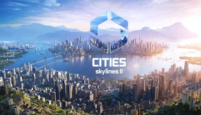 Paradox Interactive delays Cities Skylines 2 console version for a third time